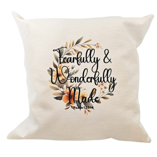 Autumn - Fearfully and Wonderfully Made