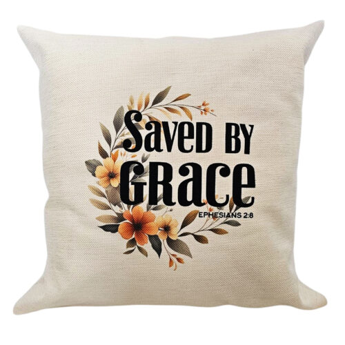 Autumn - Saved by Grace