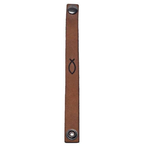Ichthus Bracelet Only