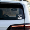 Man of God -VS001-A