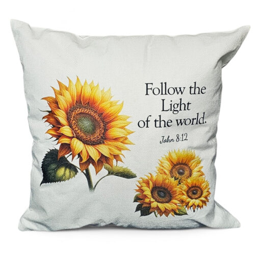 Sunflower - Follow The Light
